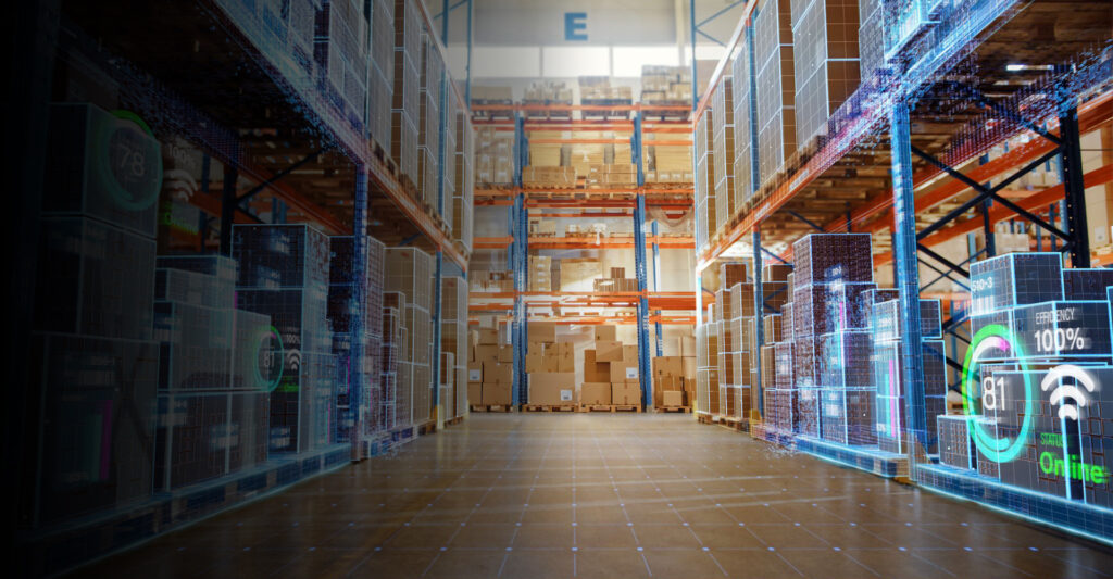 Warehouse México