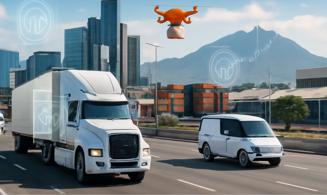 ciudades mexicanas se preparan para el nearshoring