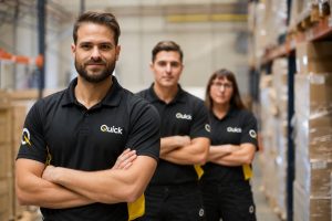 Empresas Logísticas en México: Las Mejores Opciones 3PL